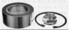 BORG & BECK BWK1324 Wheel Bearing Kit